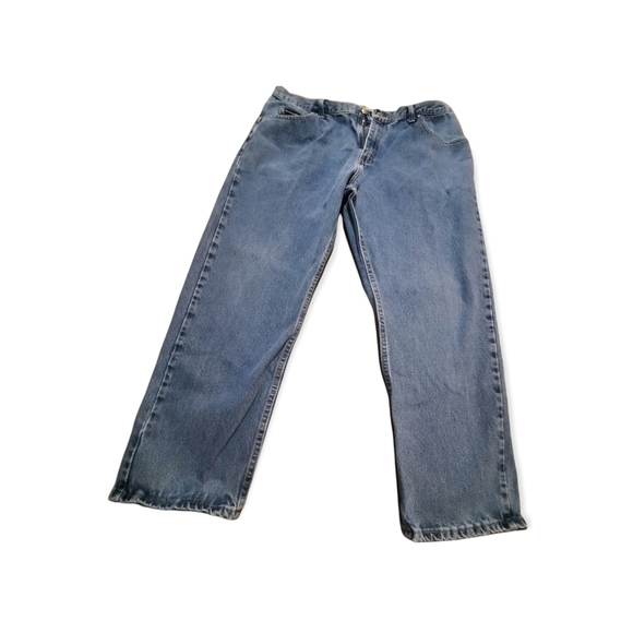 Wrangler Authentics Mens Jeans - Picture 1 of 5